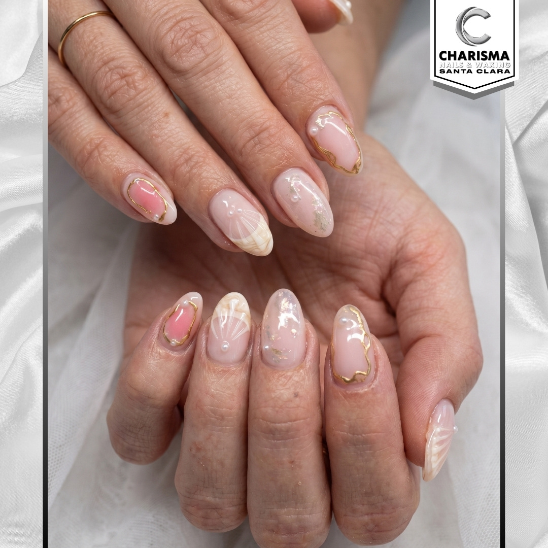 Charima Nails Design July 10 2026